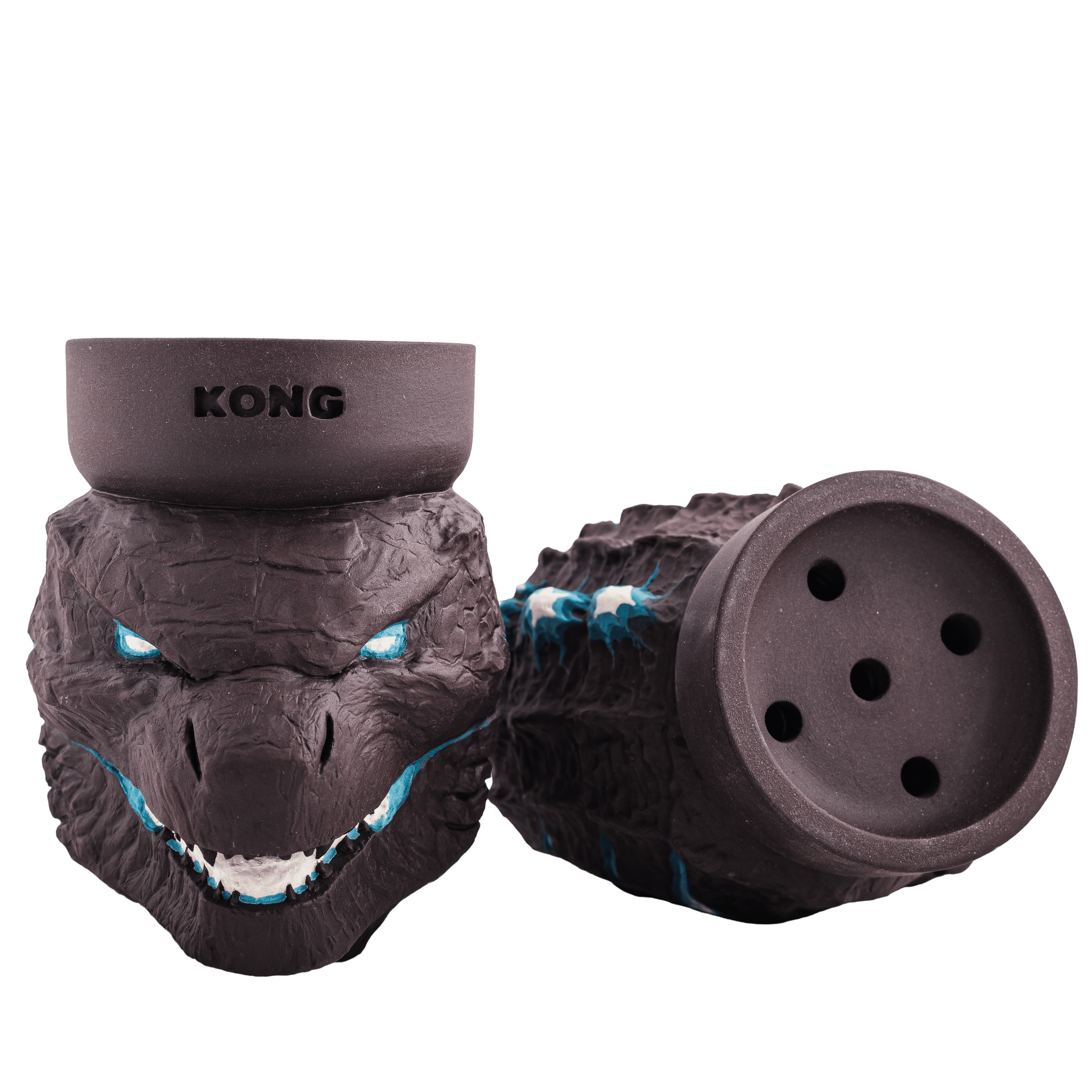  чаша kong godzilla 