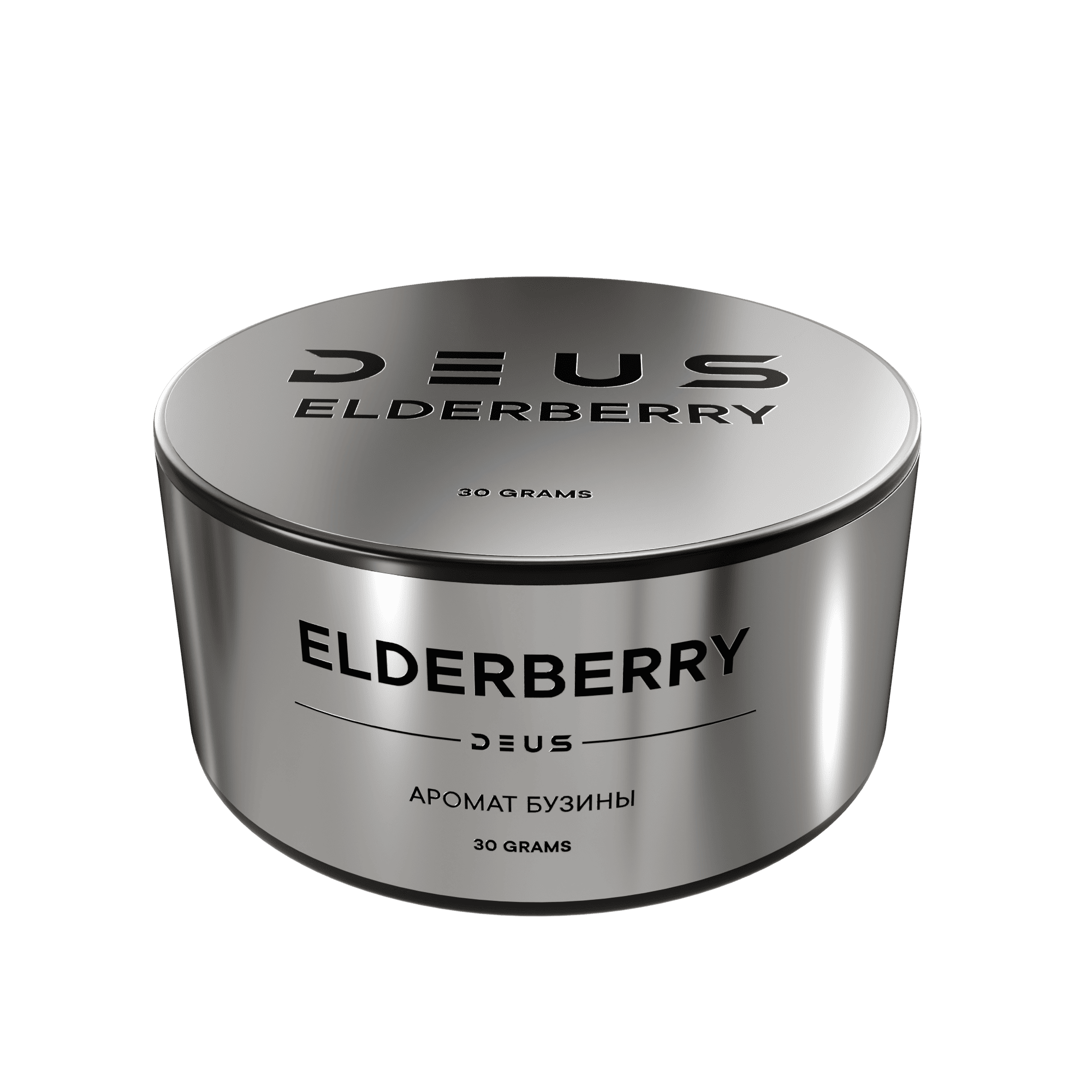  (m) deus 30 г elderberry (бузина) 