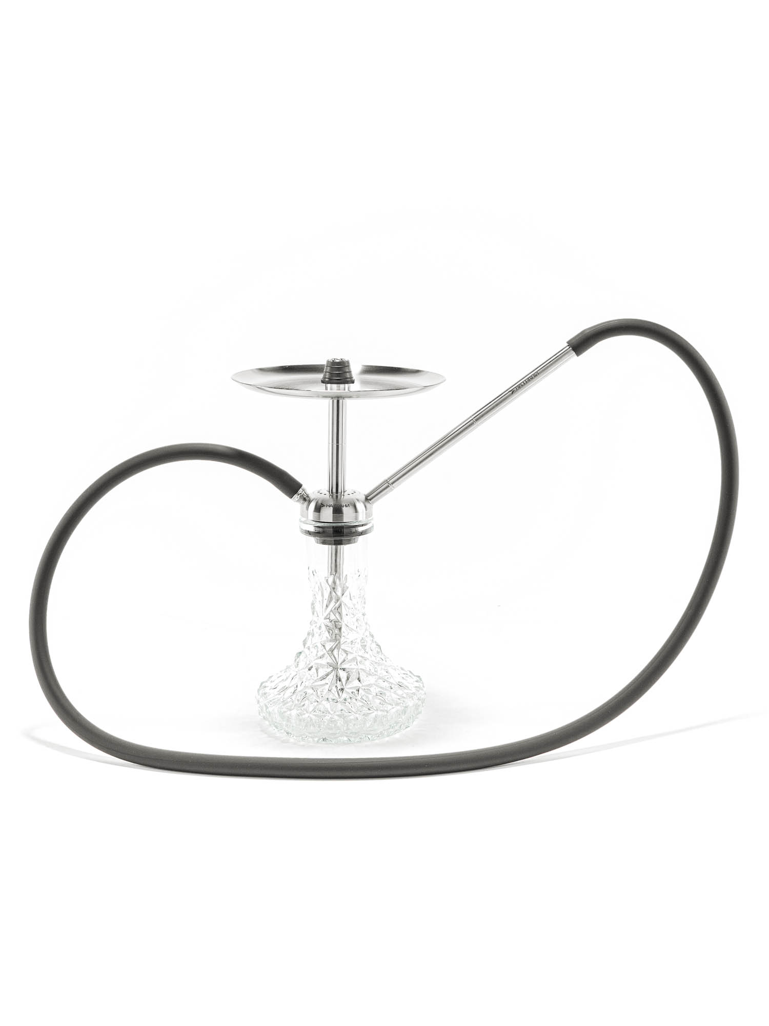 кальян "на грани" модель 3 — Hookah Market кальян "на грани" модель 3