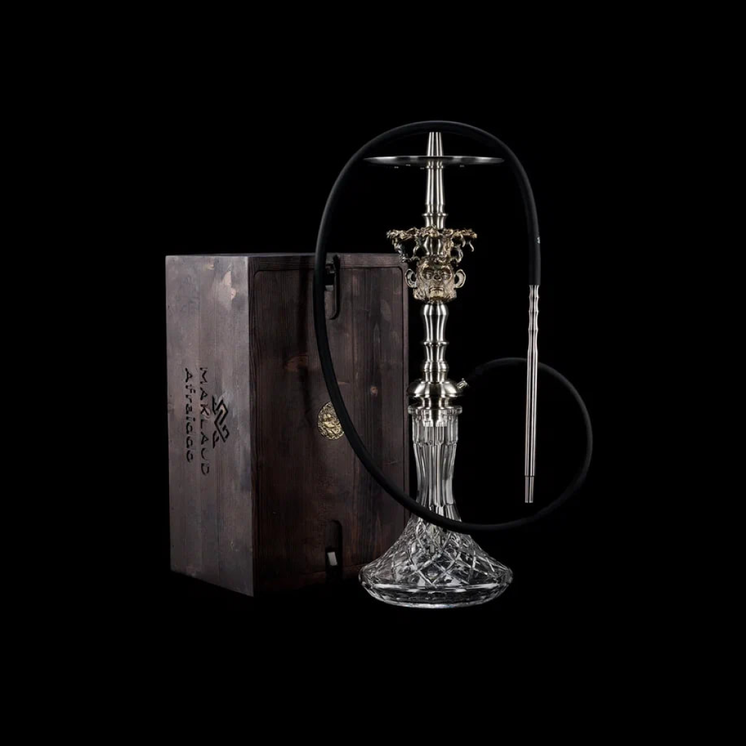 Кальян Maklaud Afraiddo