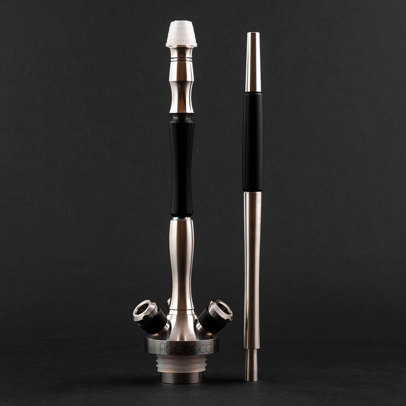 Кальян Union - Fibonacci Экзот. дерево (Ясень черный)