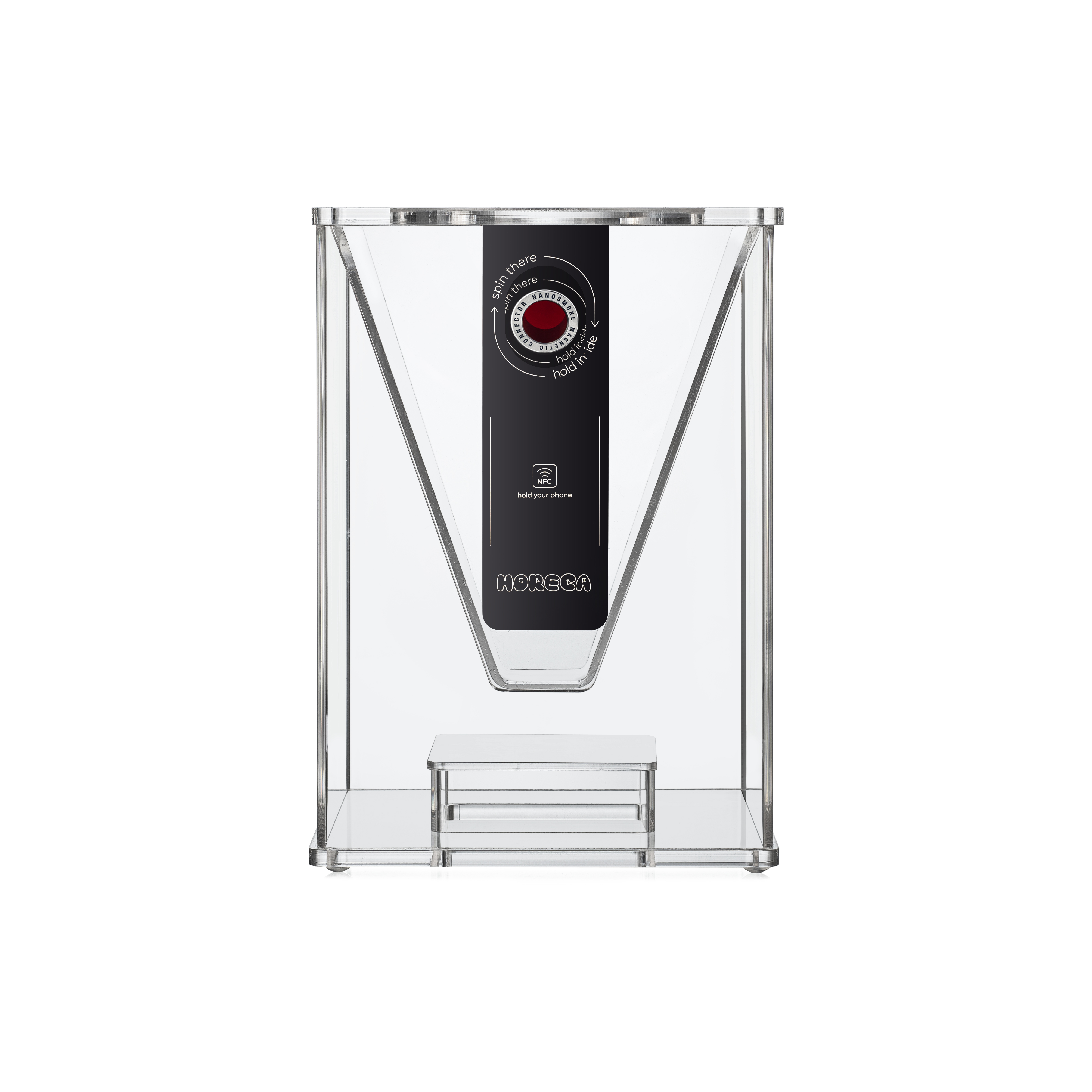 Кальян Nanosmoke Horeca