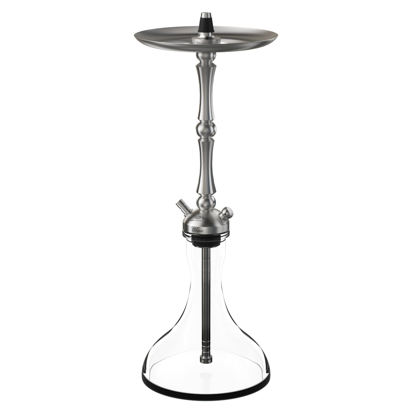 шахта кальяна mattpear classic ball — Hookah Market шахта кальяна mattpear classic ball
