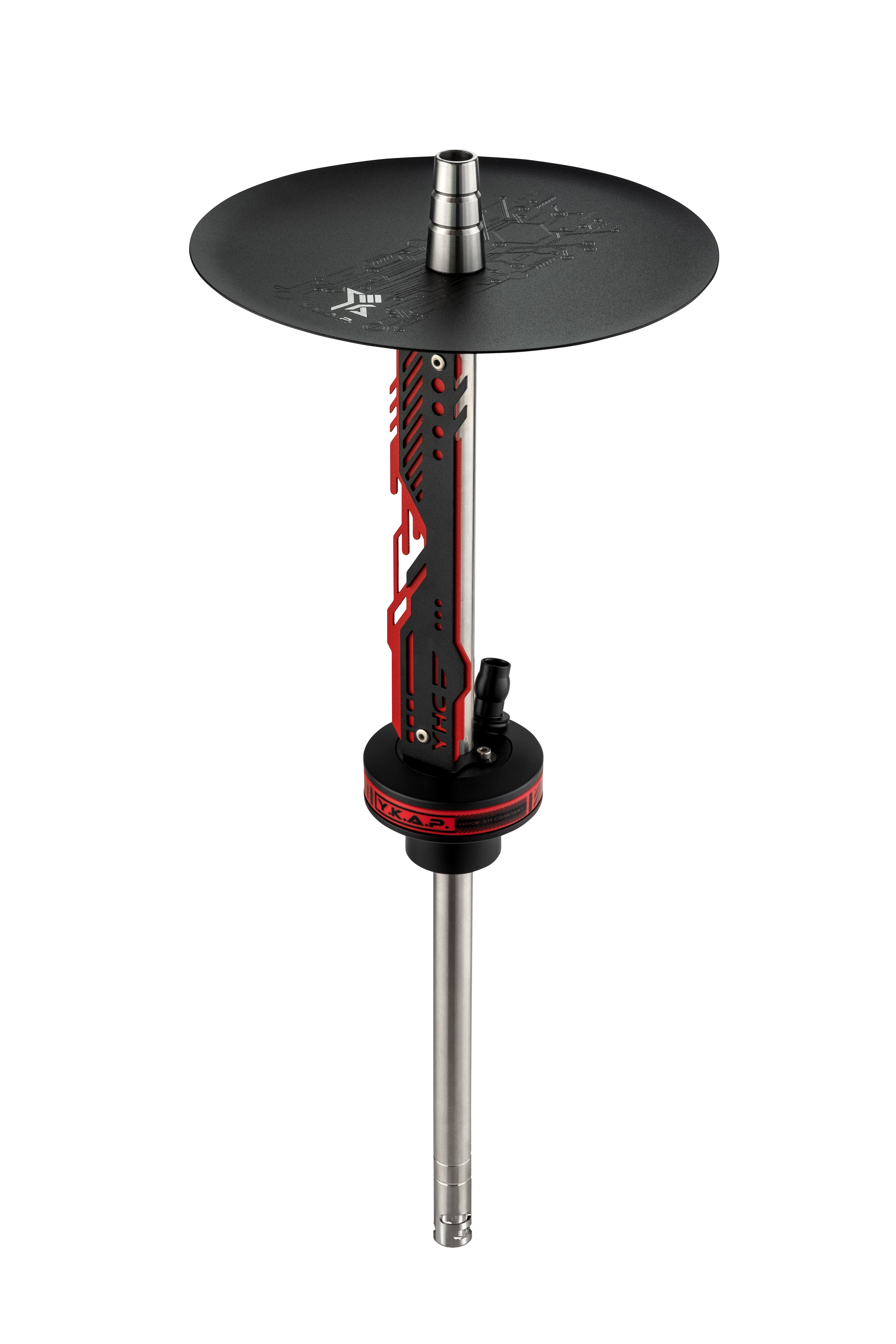 Кальян Y.K.A.P. Neo Mod N2 (Red)