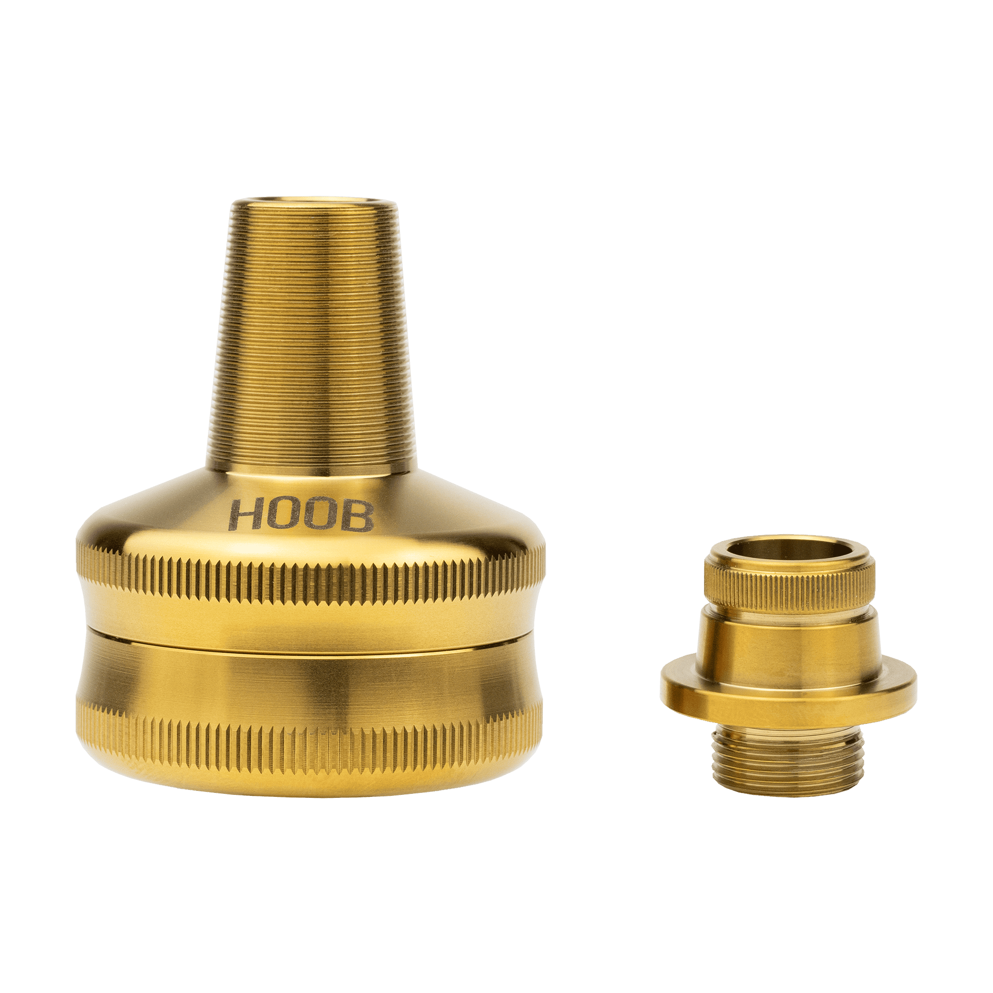 Уловитель сиропа Hoob Mola Pro | Золото