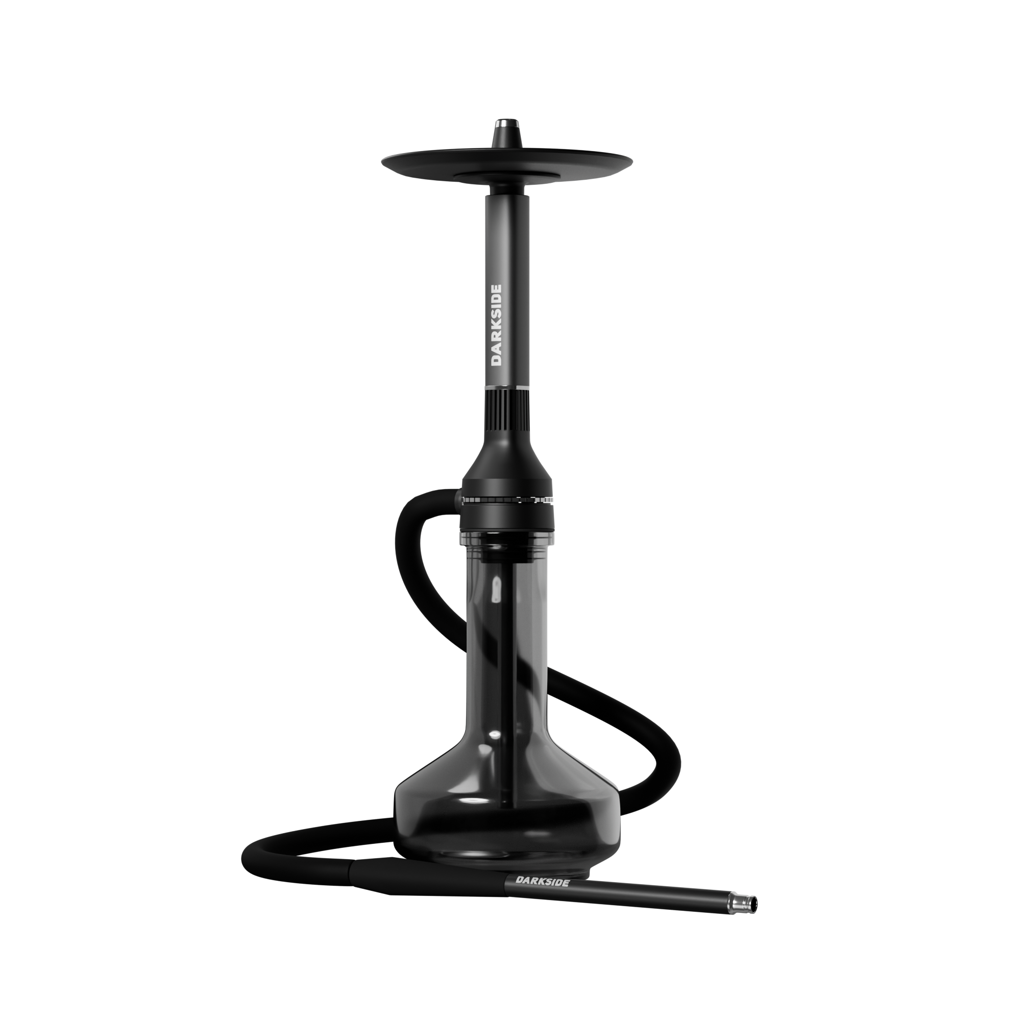 Кальян Darkside - Neo (Серый)