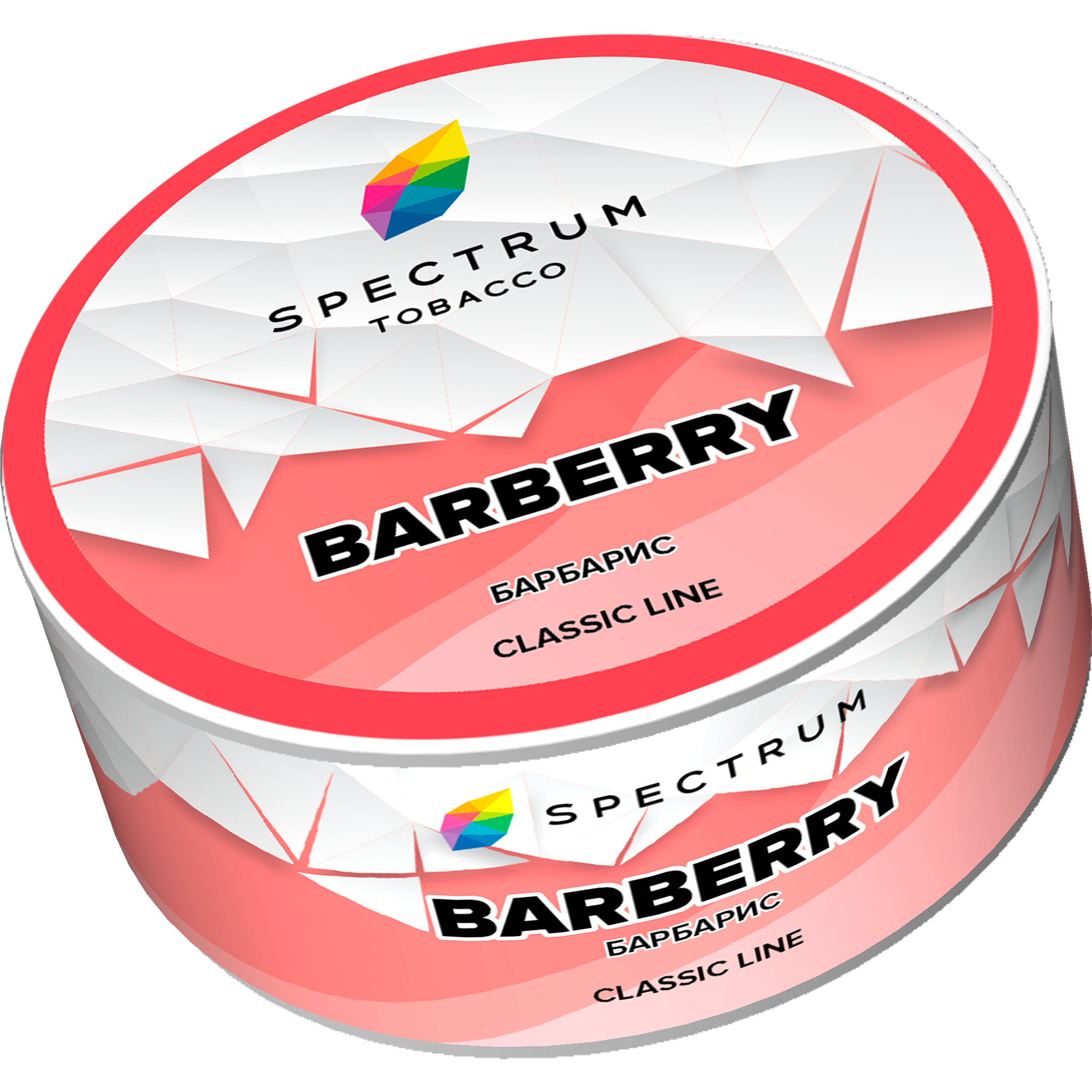 (M) Spectrum 25 г Barberry (Барбарис)