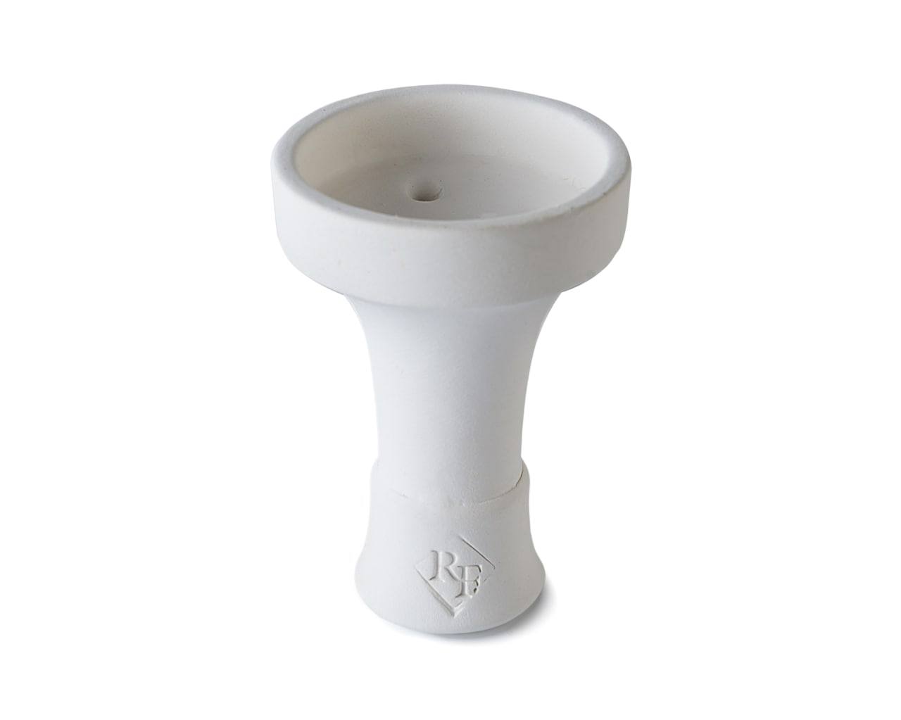 Чаша RF Белая