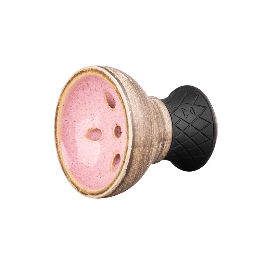  чаша alpha hookah - turk design pro (pink) 