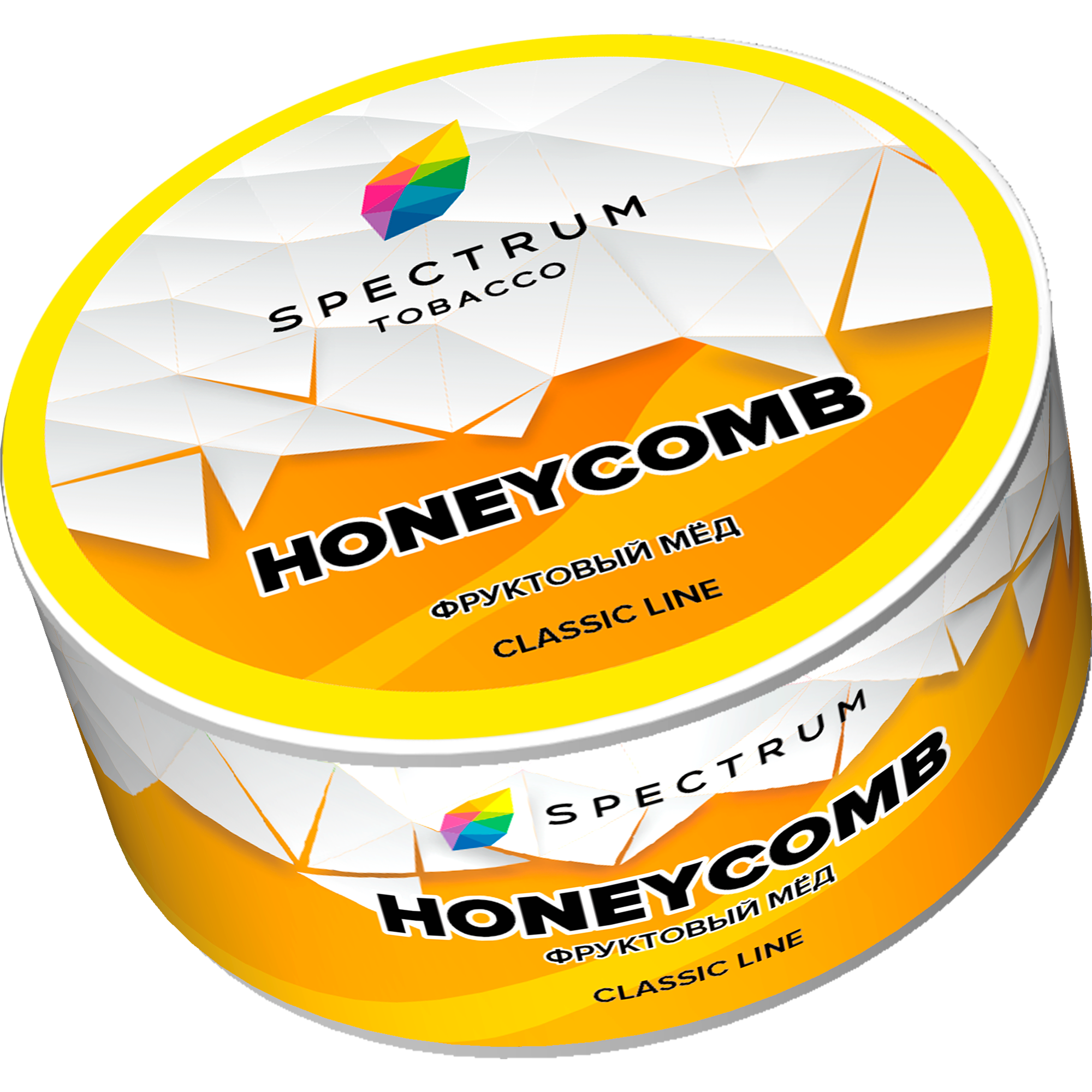 (m) spectrum 25 г honeycomb (фруктовый мёд) — Hookah Market (m) spectrum 25 г honeycomb (фруктовый мёд)