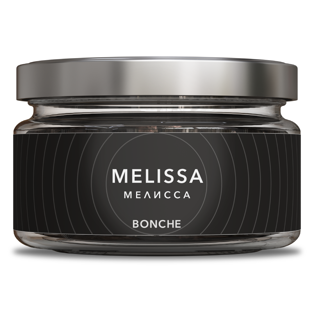 (m) bonche 120 г melissa — Hookah Market (m) bonche 120 г melissa