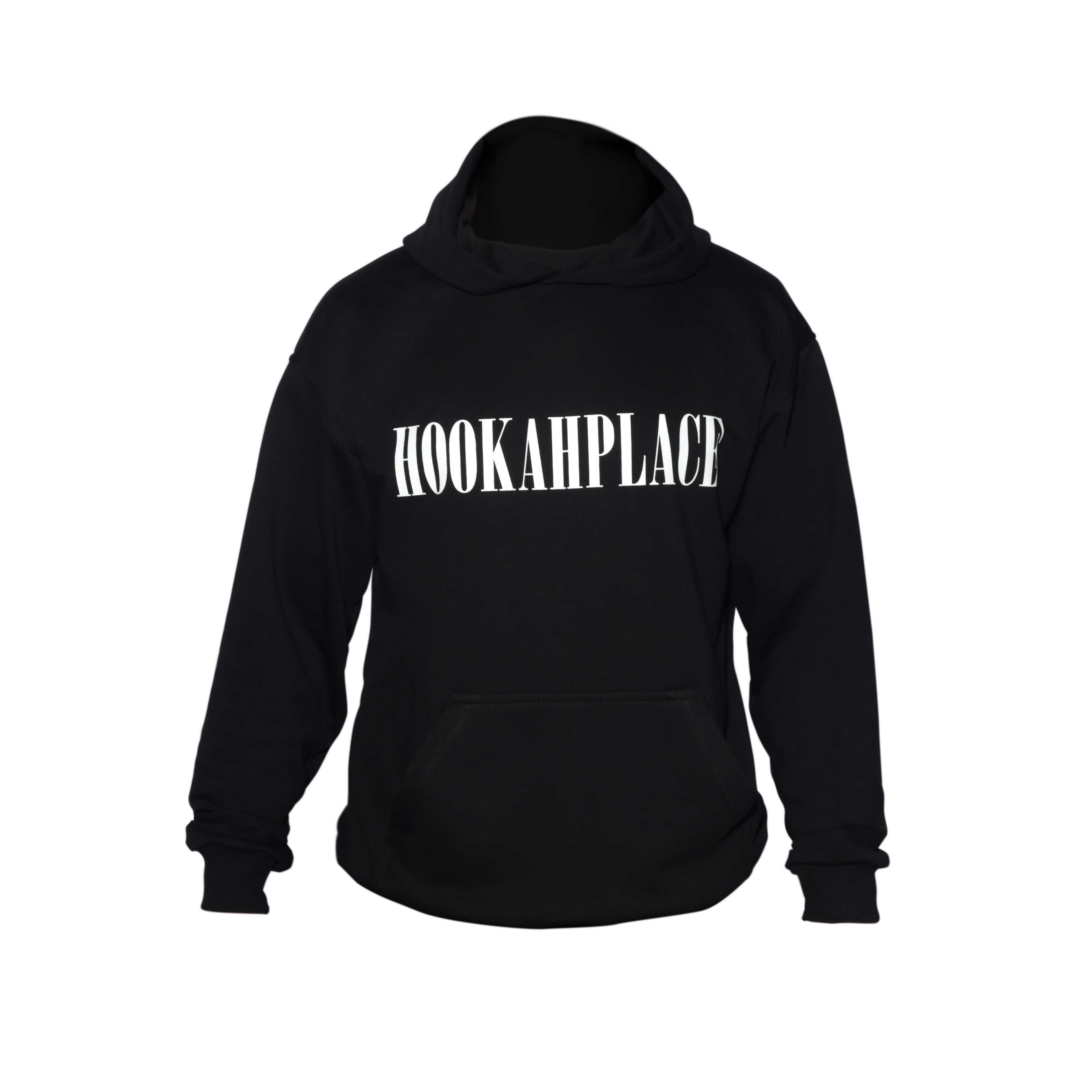 (M) Худи унисекс HookahPlace Nirvana