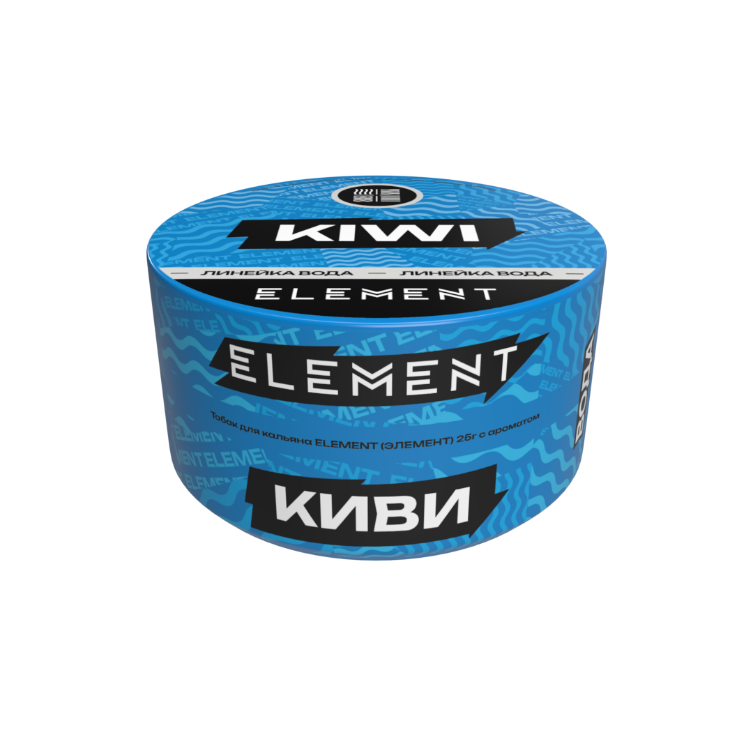 (M) Element Вода 25 г Киви (Kiwi)