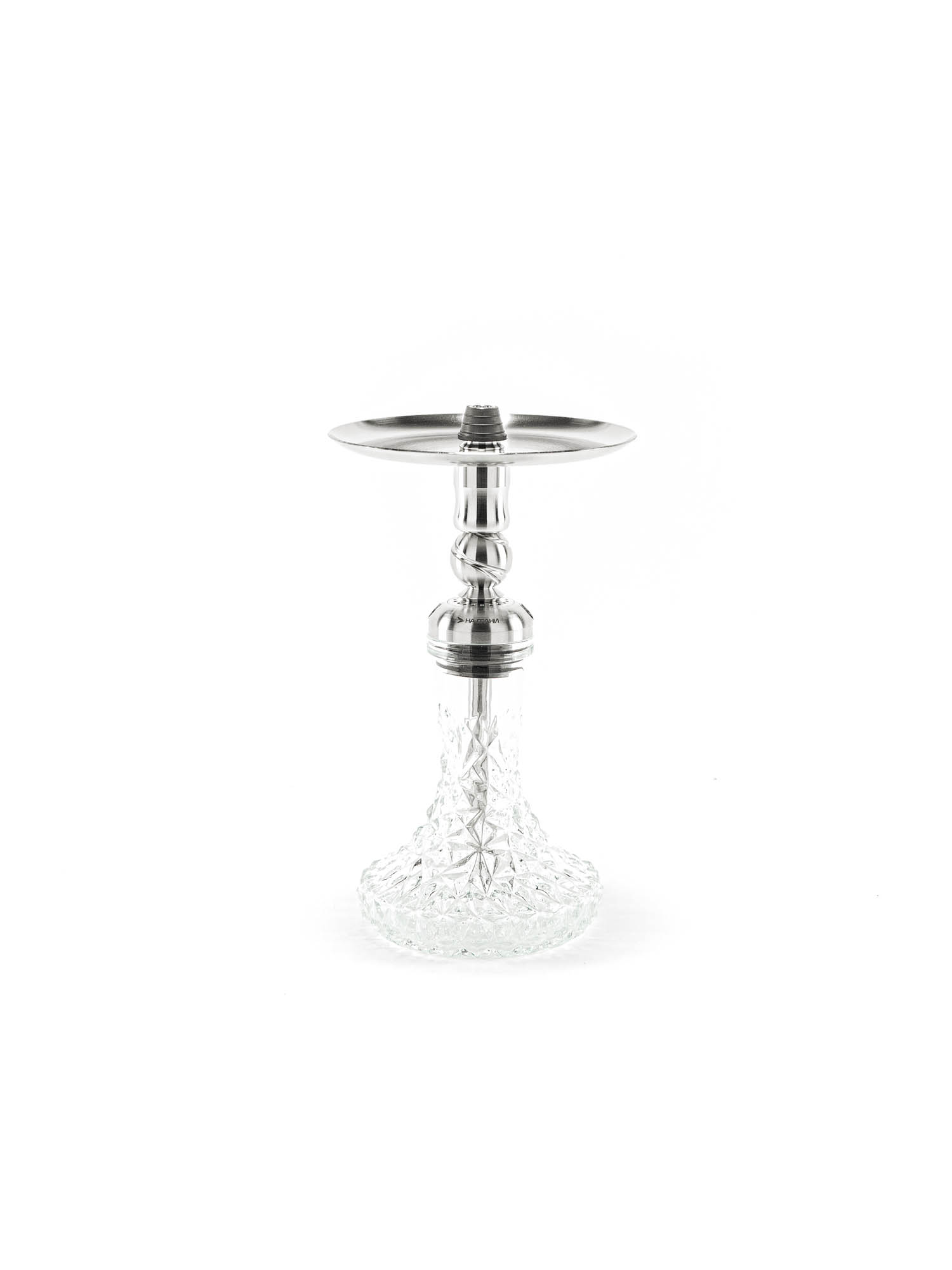 кальян "на грани" модель 2 — Hookah Market кальян "на грани" модель 2