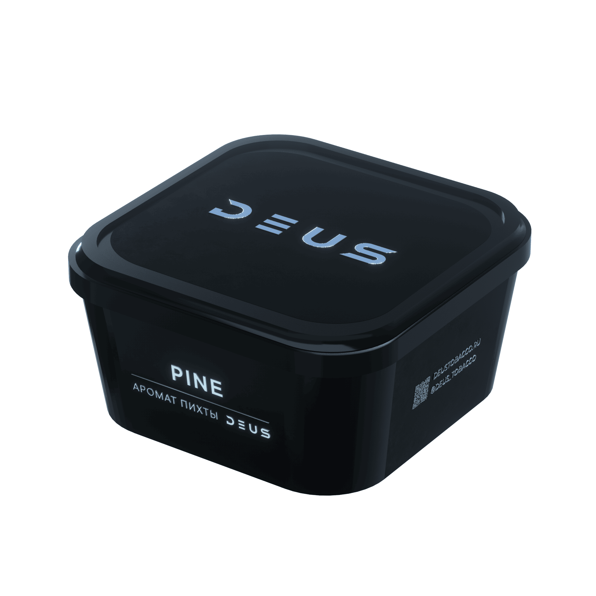(M) DEUS 250 г Pine (Пихта)