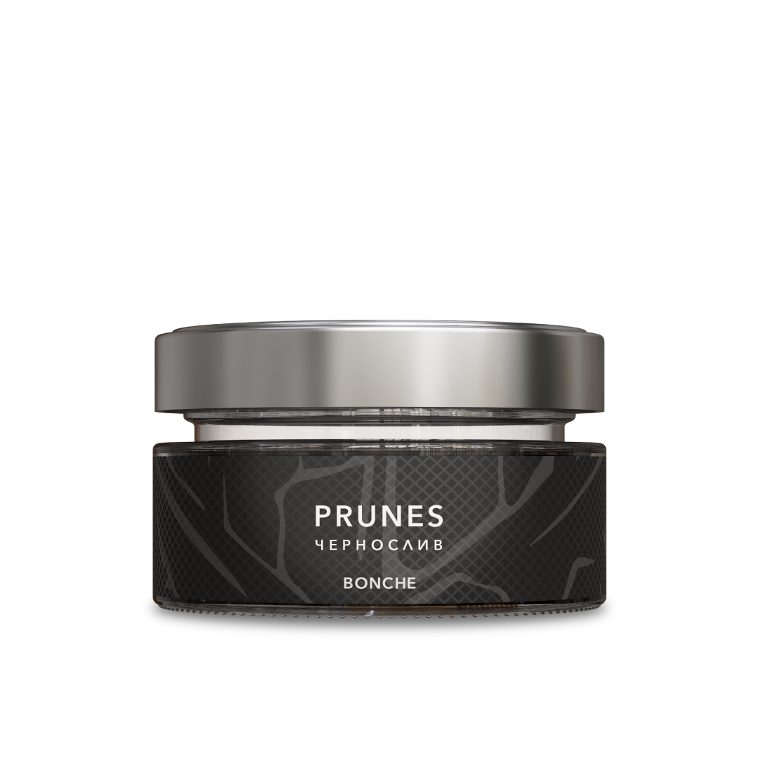  (m) bonche 30 г prunes 