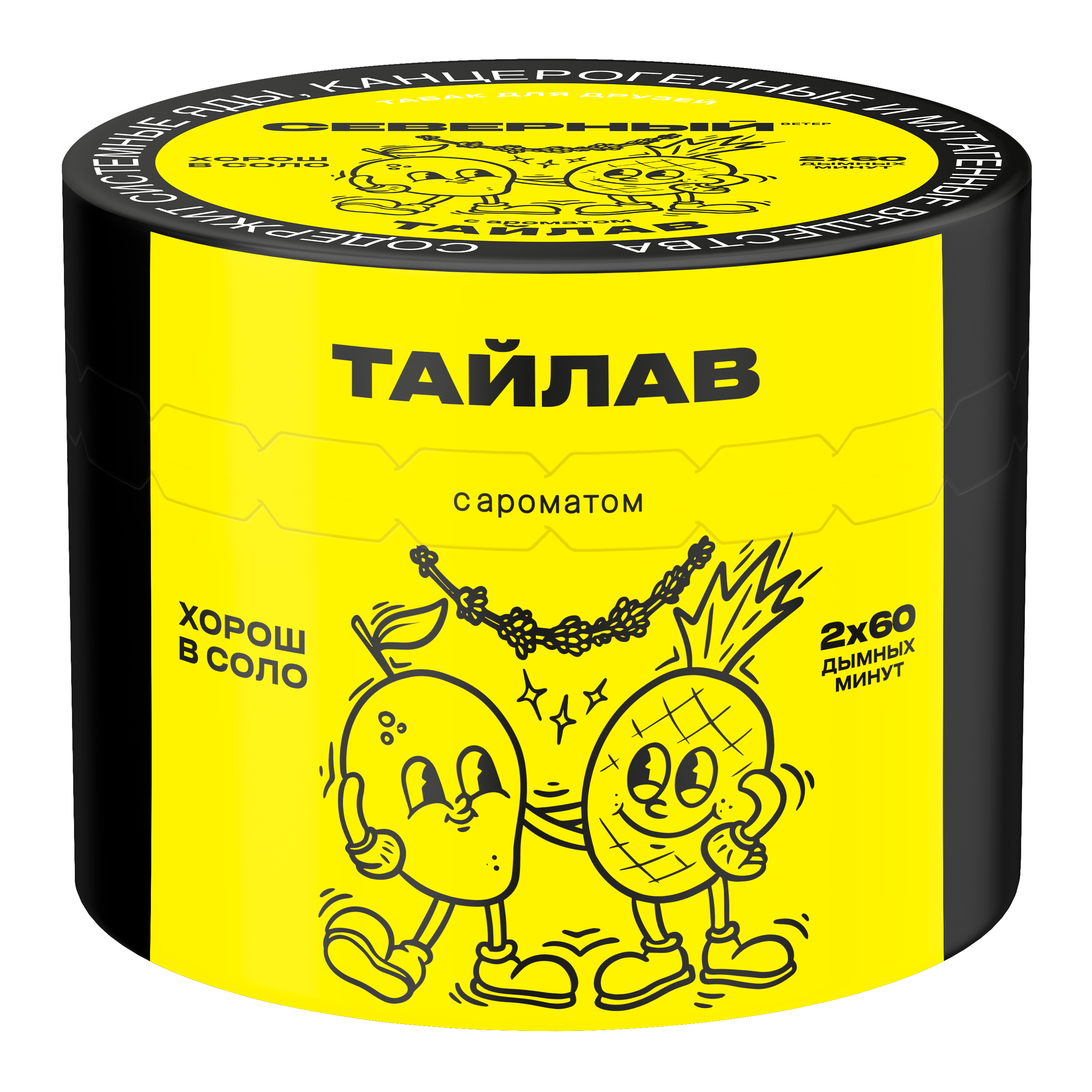 (M) Северный 40 г Тайлав