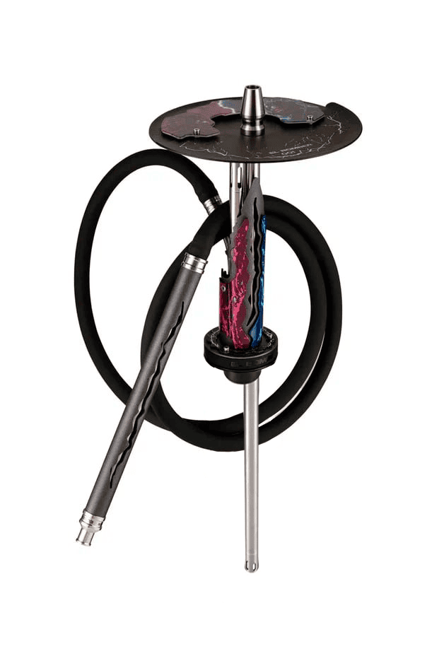 Кальян El Bomber - MK LMT