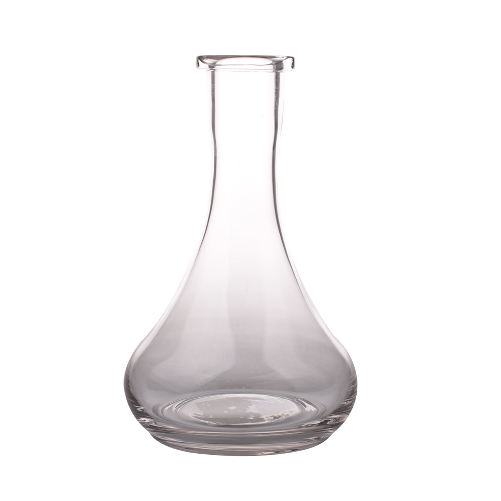 Колба Drop Прозрачная