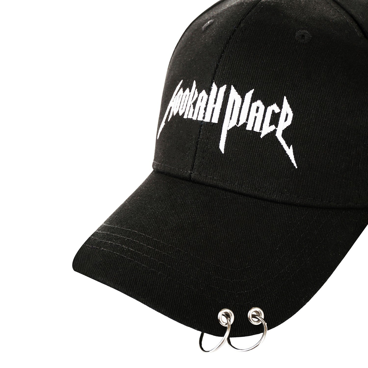 Кепка HookahPlace