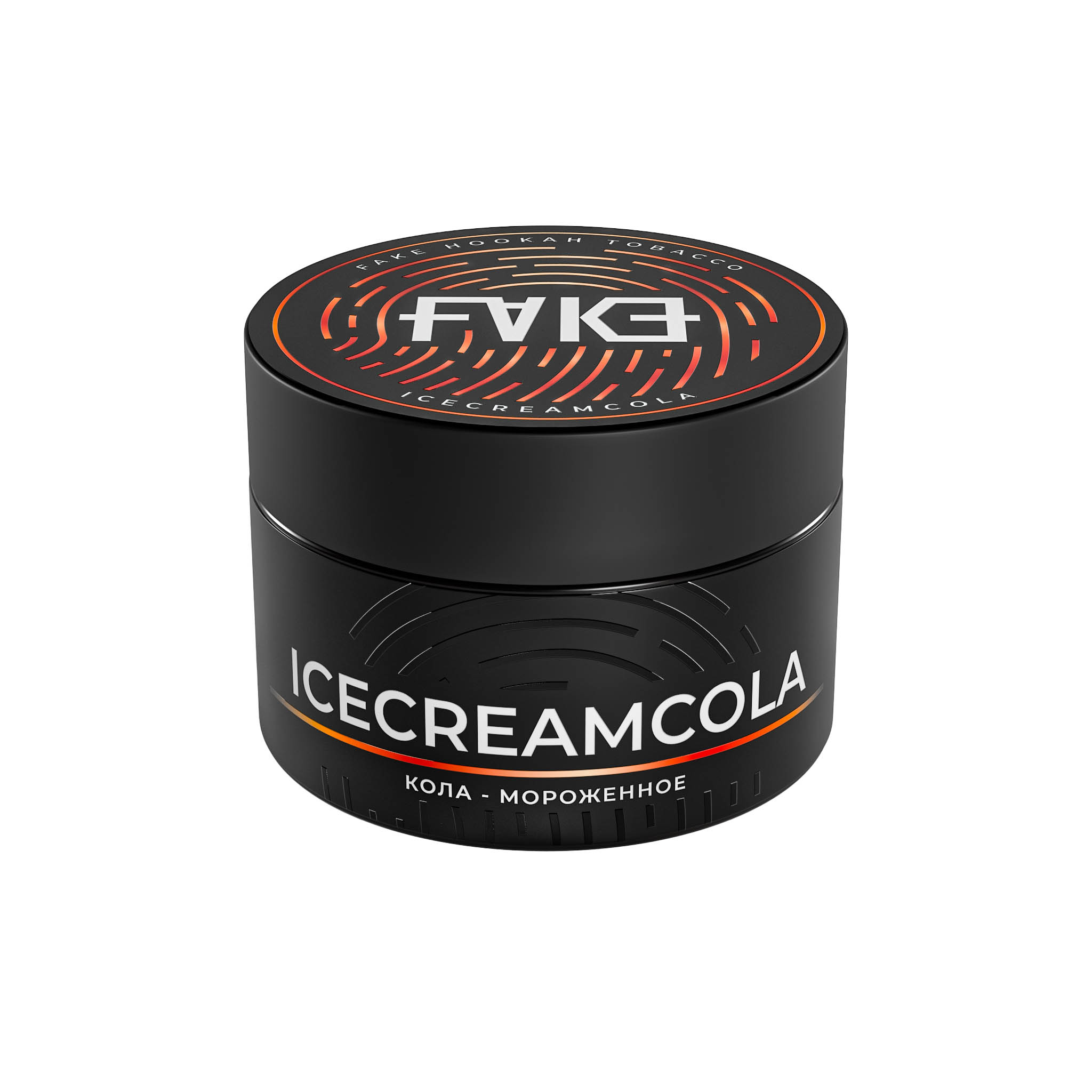 (M) Fake 40 г Icecreamcola (Кола Мороженое)
