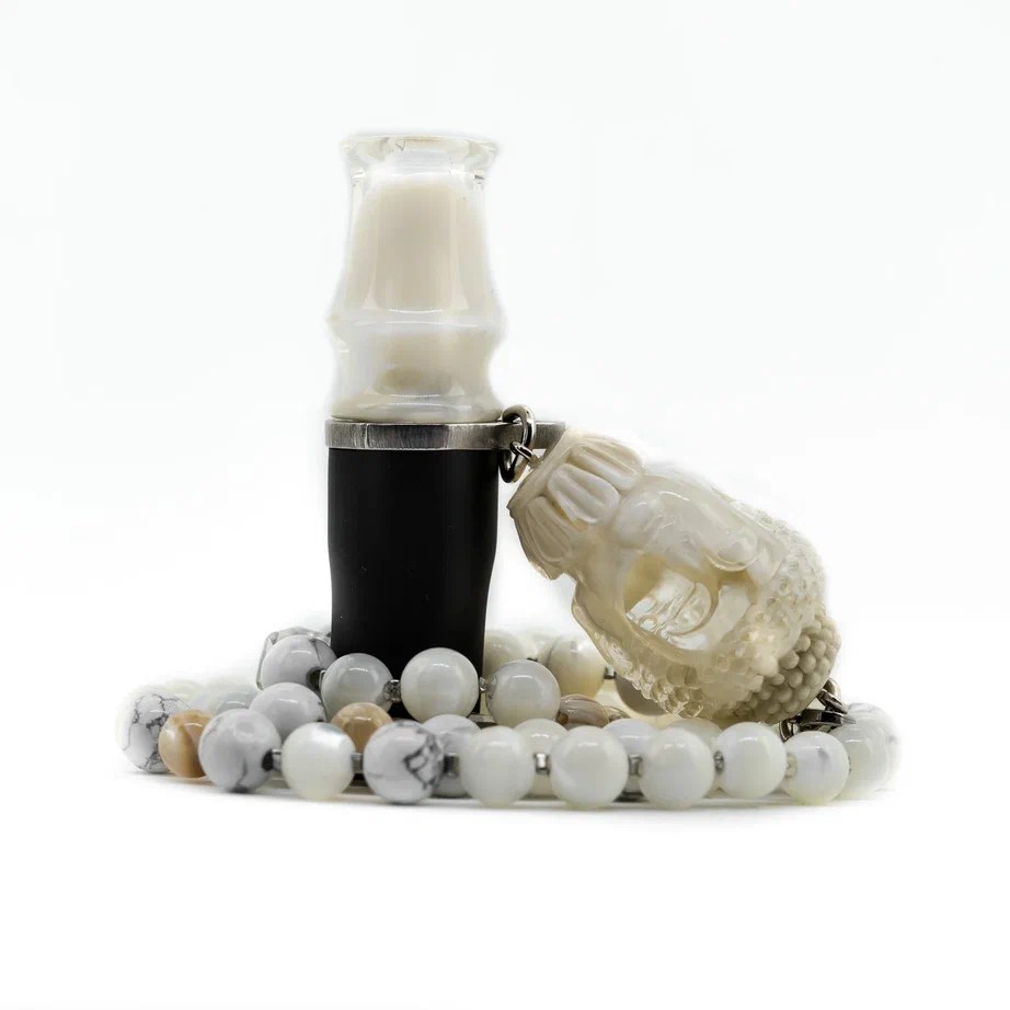 Персональный мундштук Sacramento Zen