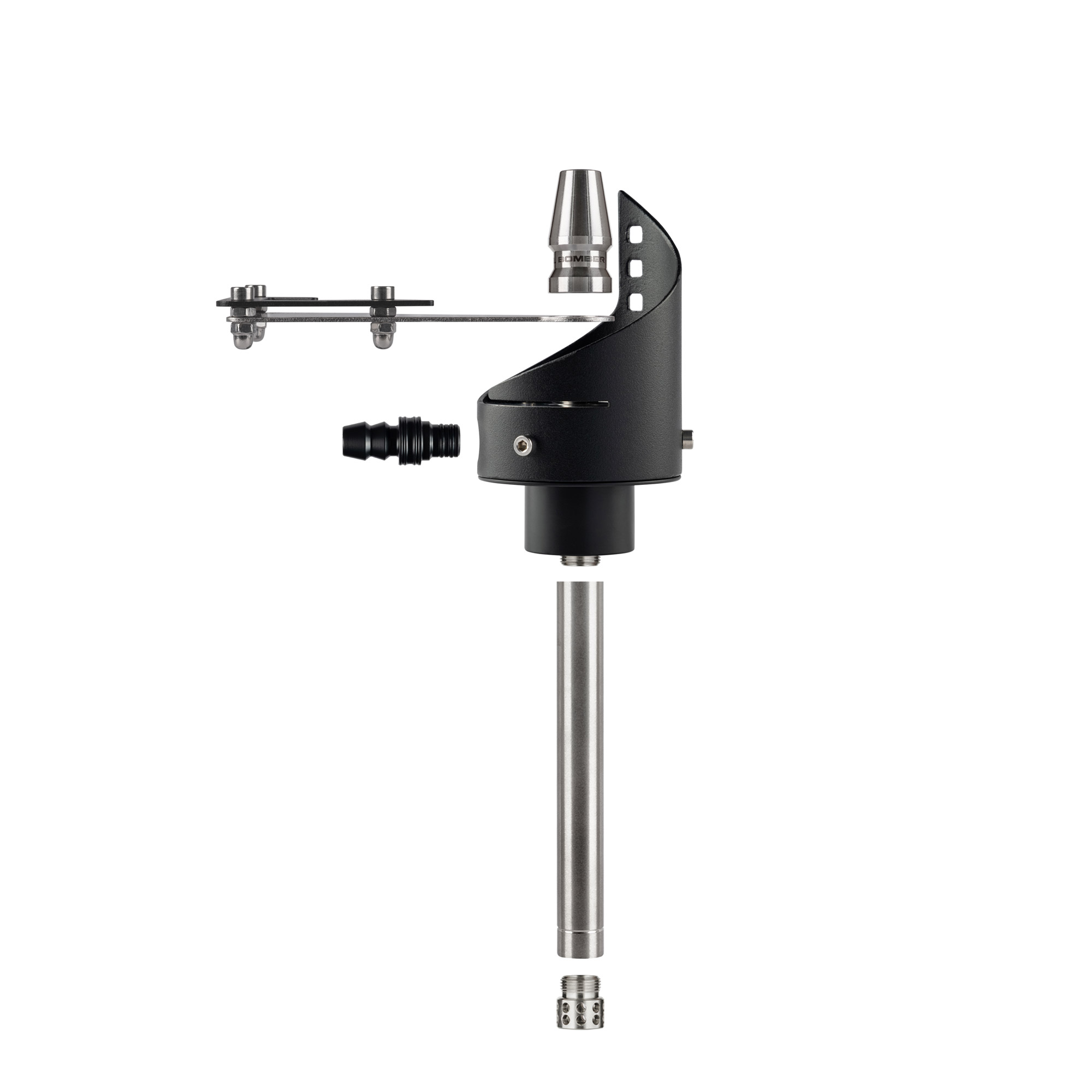 Кальян El Bomber - Shuriken