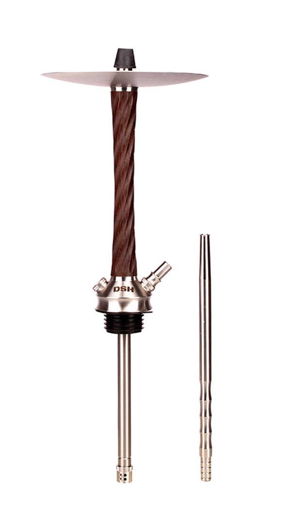 Кальян DSH - Wood S
