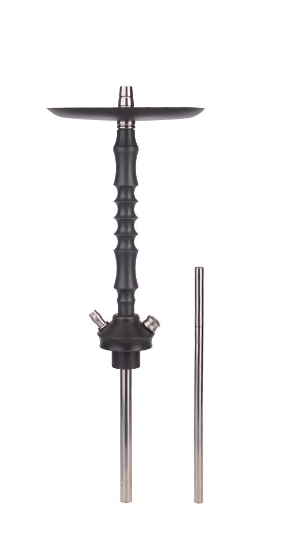 Накладка Y.K.A.P. Серый муар