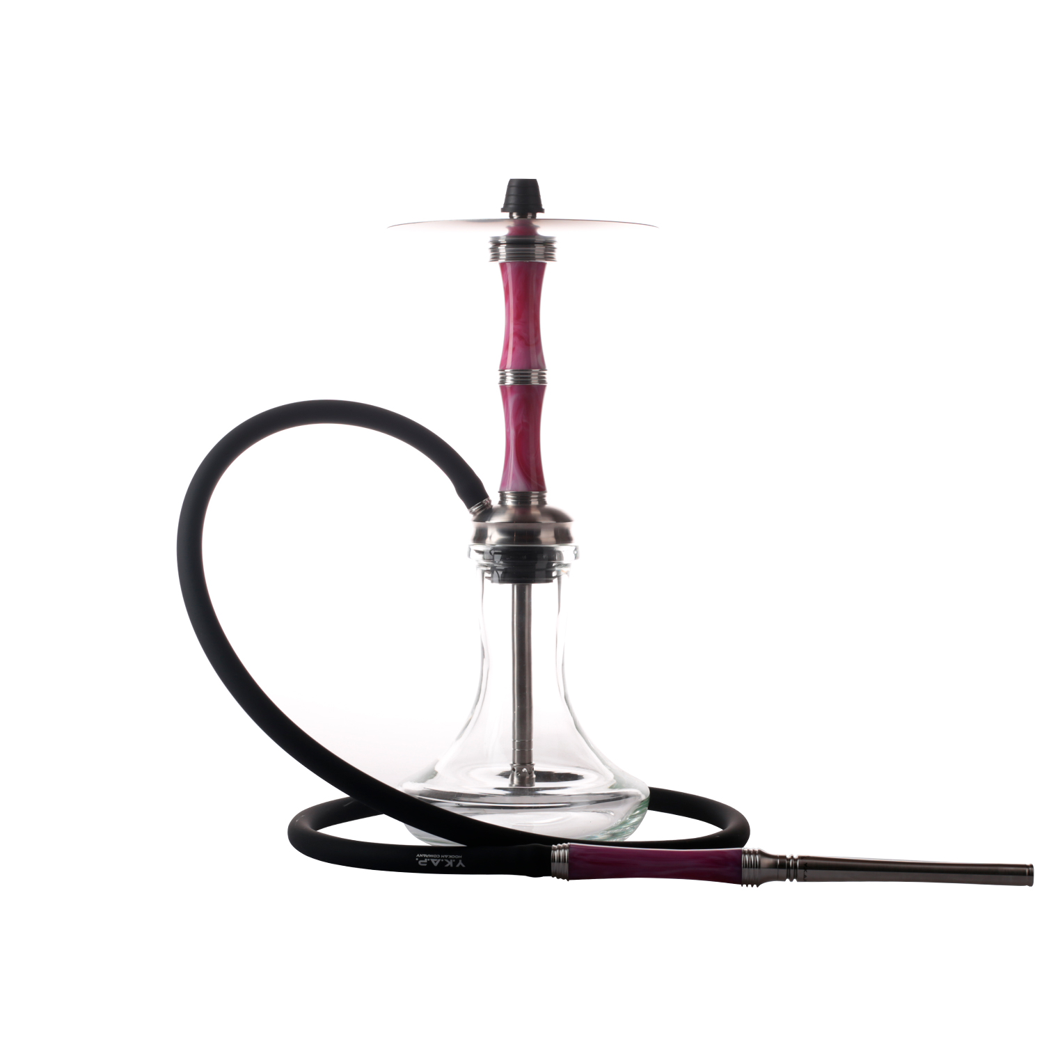 Кальян Y.K.A.P. Mini STR Pro M3