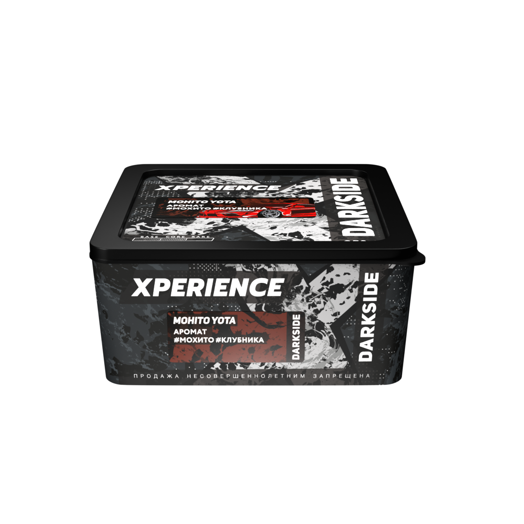 (M) Darkside Xperience 250 г Mohito Yota