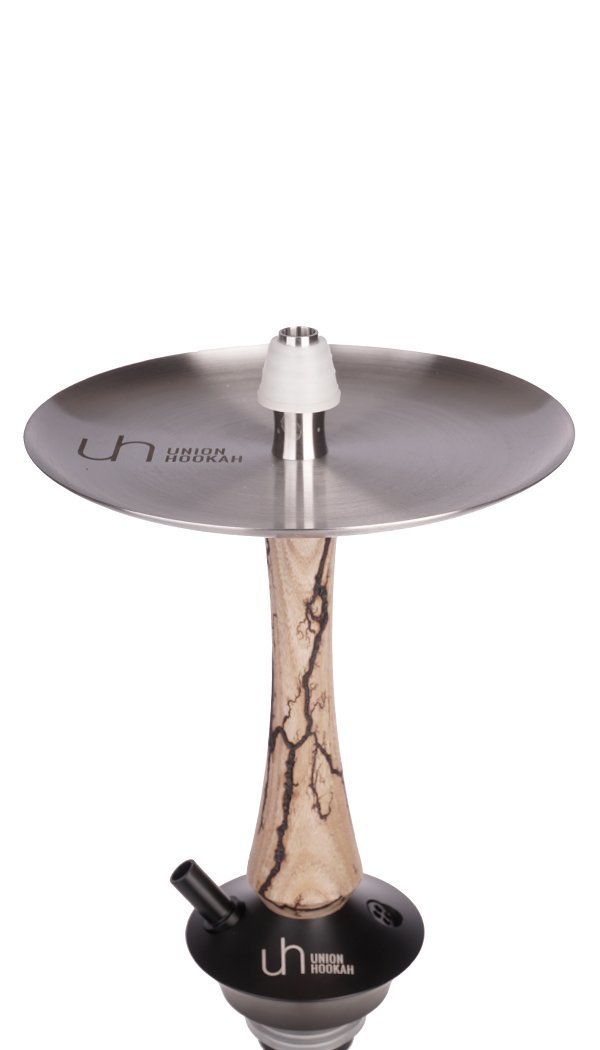  кальян union - sleek volt (light) 
