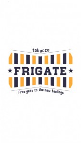 Жидкость для табака Frigate Alaskan Thunder