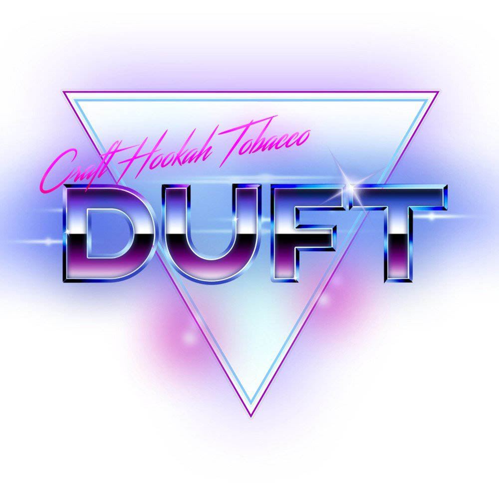 (M) Duft 20 г Thai Power