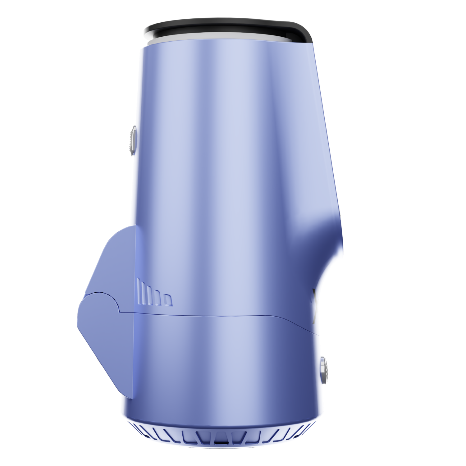  электронный контроллер жара xyka pro (синий) 