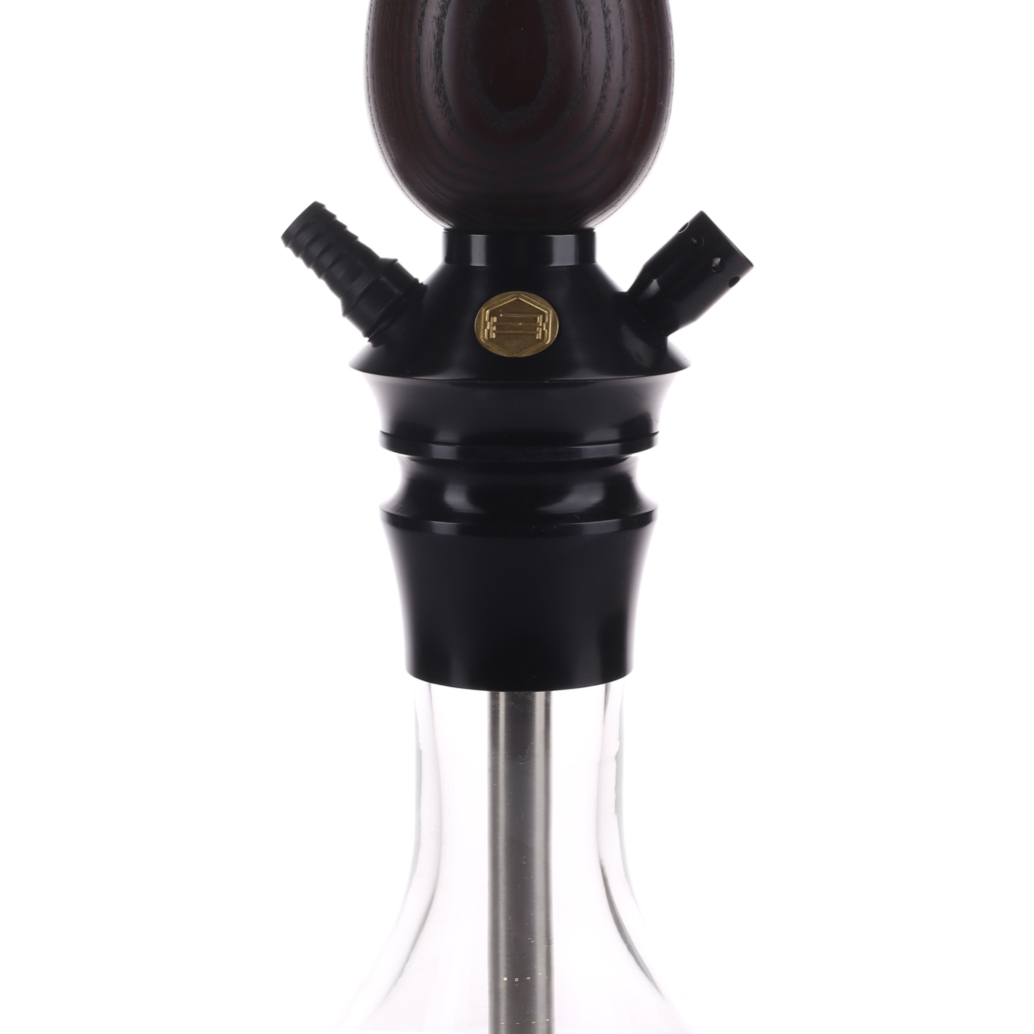 Кальян Japona Amur Venge (Transporant)