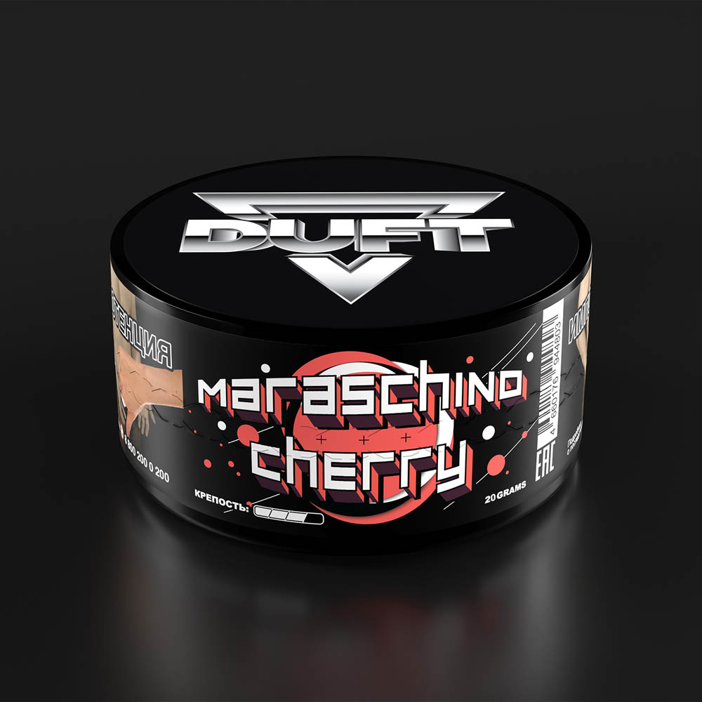 (M) Duft 20 г Maraschino Cherry