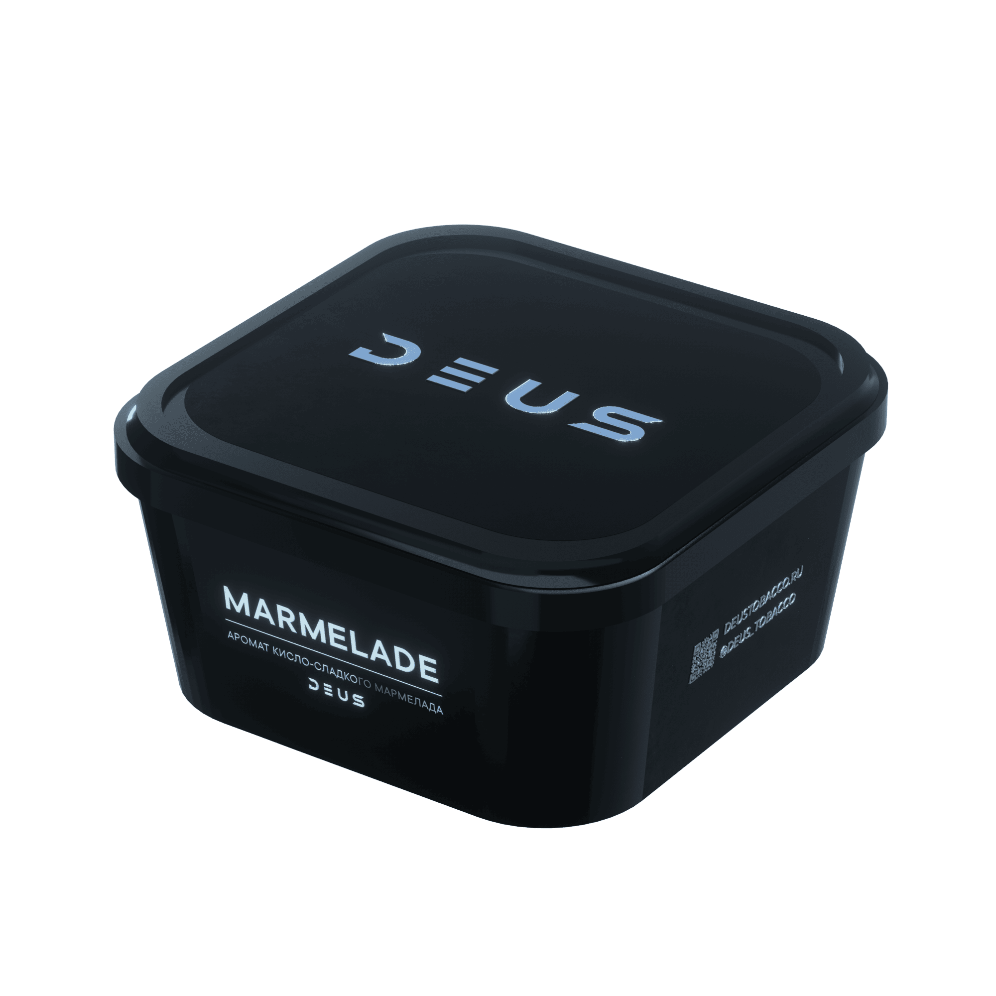 (M) DEUS 250 г Marmelade (Кисло-сладкий мармелад)