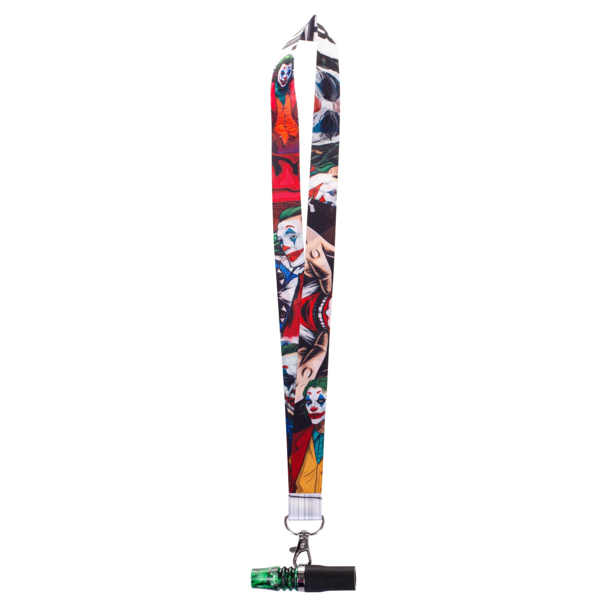 Персональный мундштук Comics - Joker