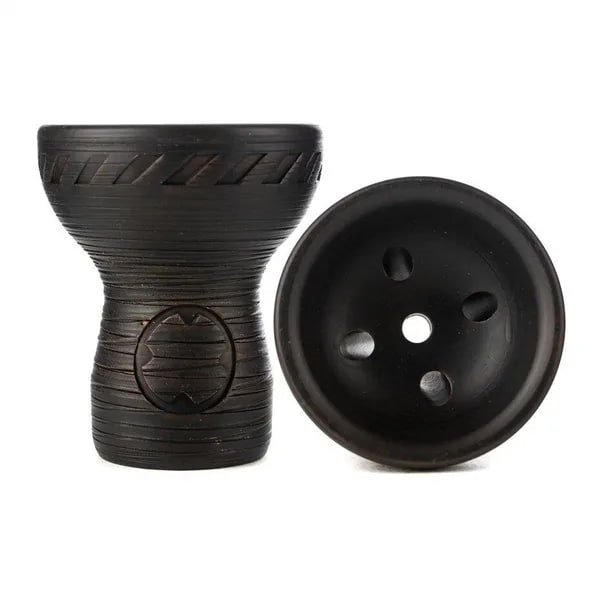 Чаша Hype HookahPlace (без упаковки)