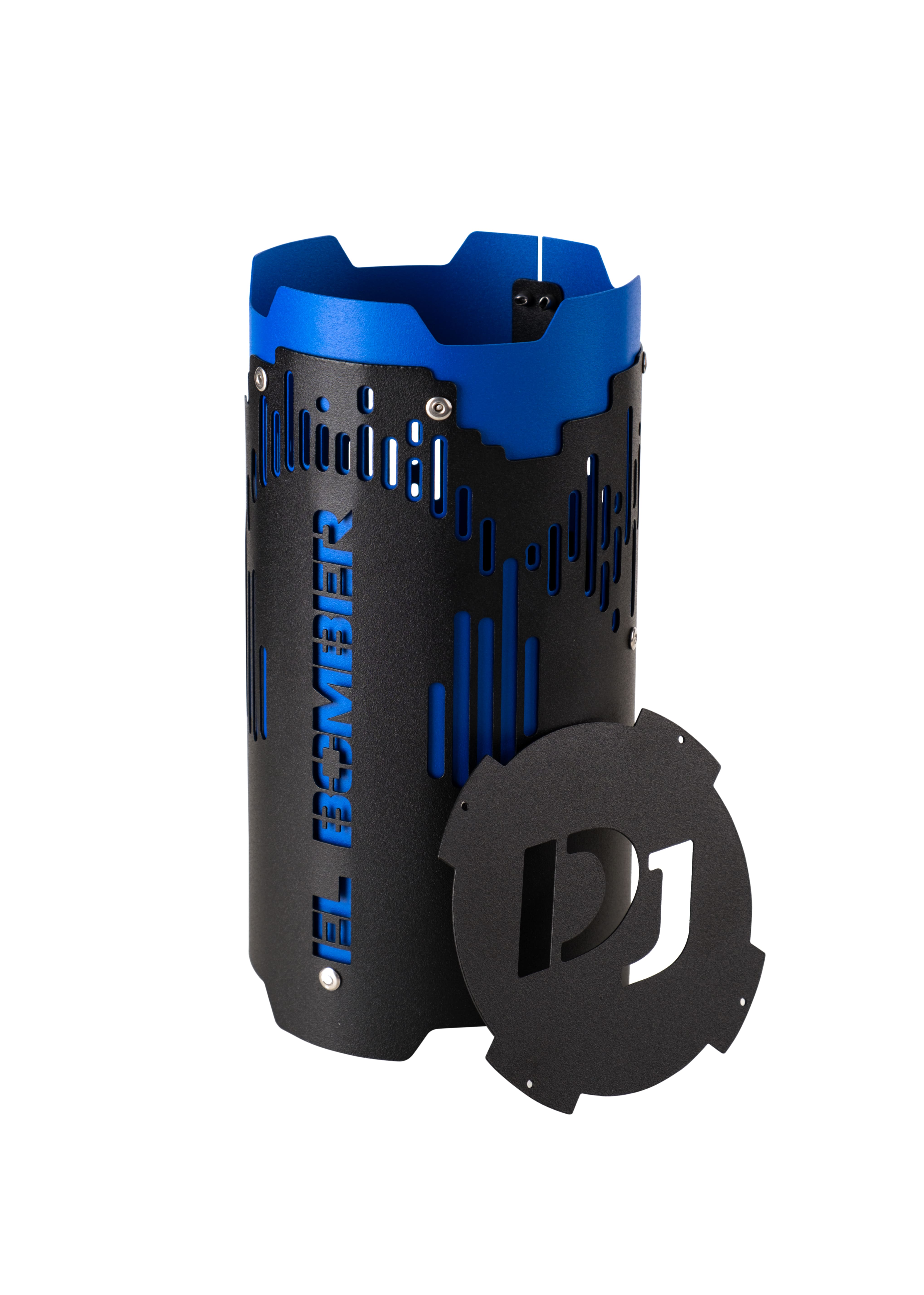 Колпак El Bomber - DJ