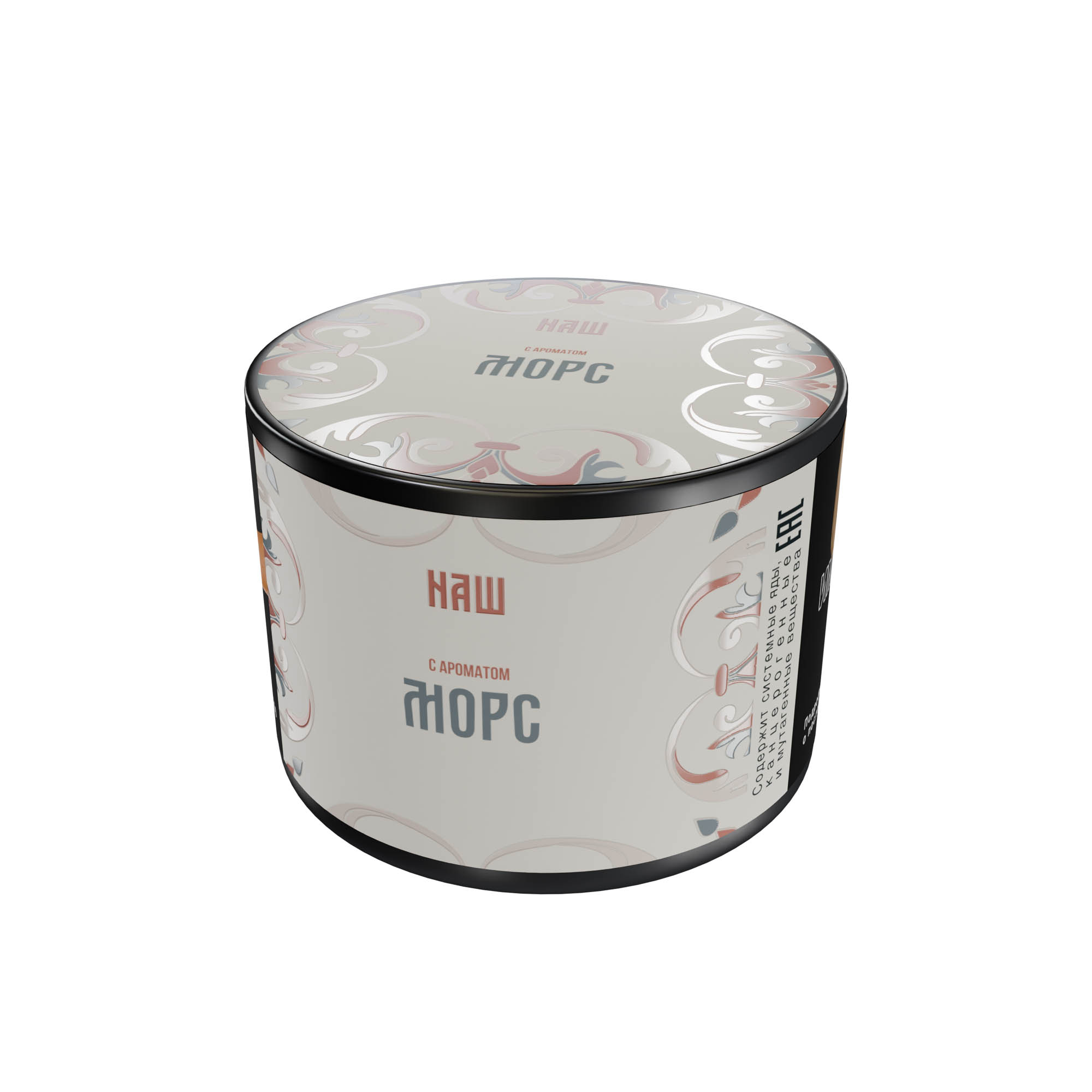 (M) Nаш 40 г Морс