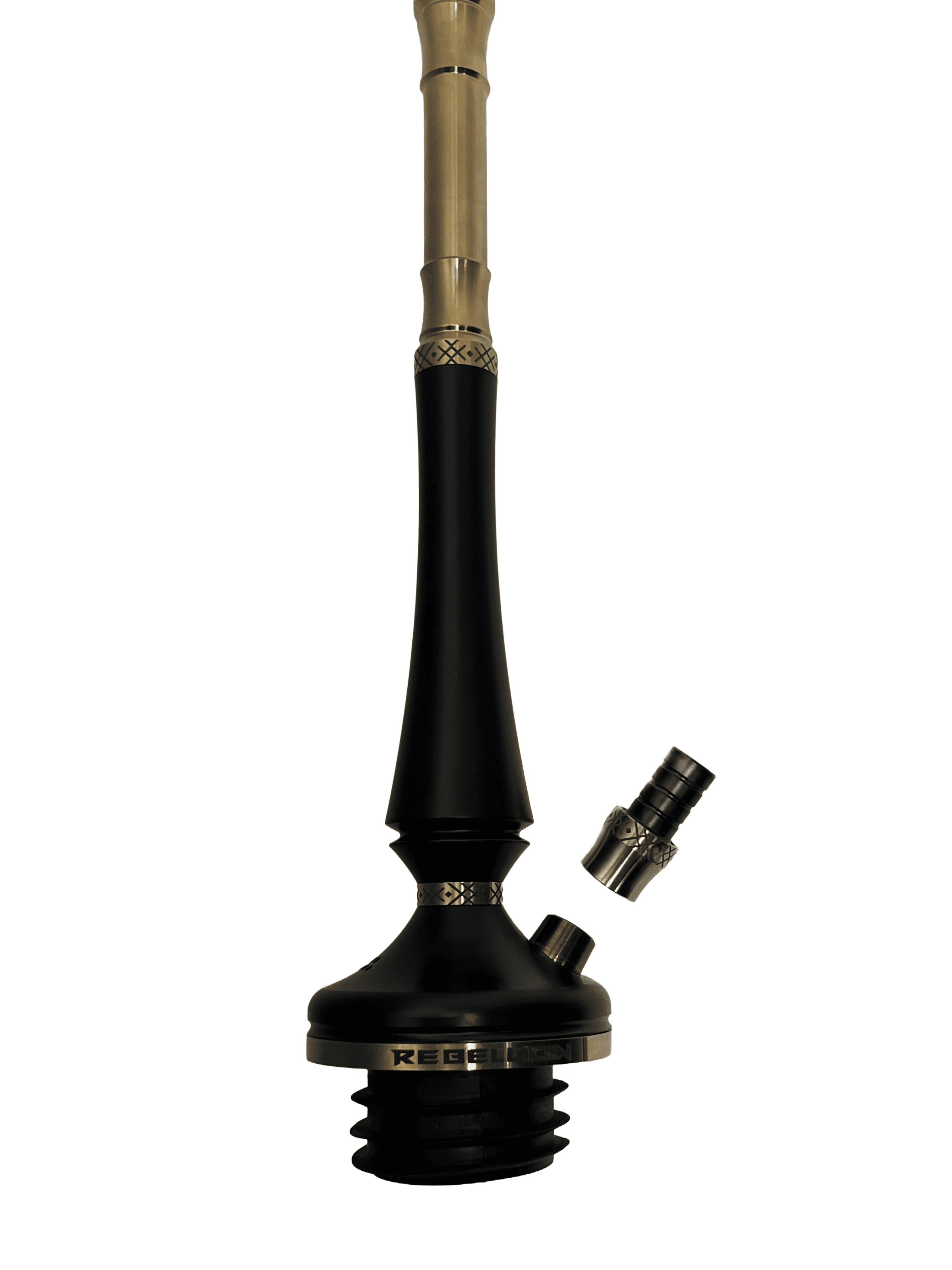  кальян rebellion bite traditime (black gold) 