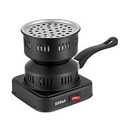 Электроплиты