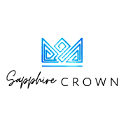 Sapphire Crown