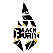 Burn Black